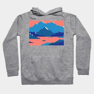 Swedish Mornings Hoodie